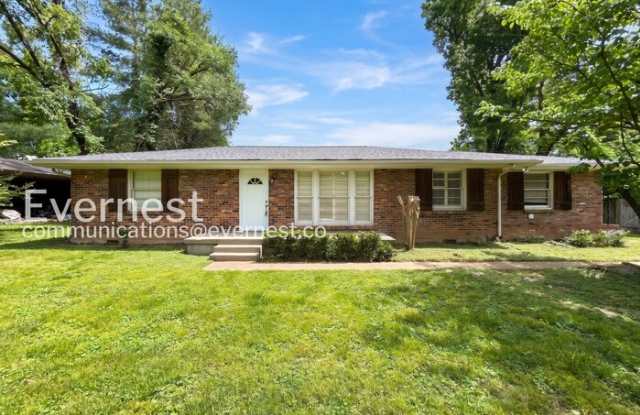 4908 Briarwood Drive