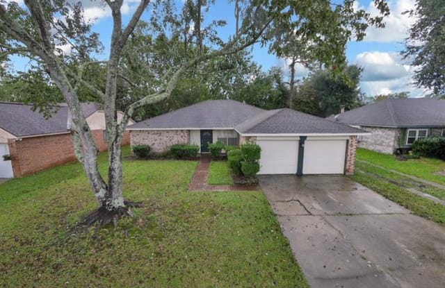 805 AMBER Court - 805 Amber Court, St. Tammany County, LA 70461