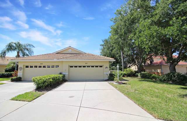 Photo of Vista Del Lago Way, 251