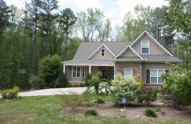 207 Lakeview Court - 207 Lakeview Court, Troup County, GA 30240