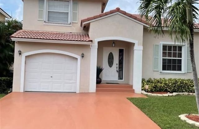 6111 NW 42nd Ter - 6111 NW 42nd Ter, Coconut Creek, FL 33073