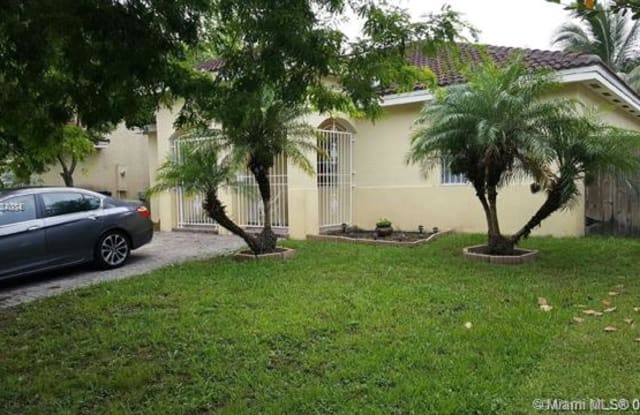 10279 SW 225th Ln - 10279 Southwest 225th Lane, Miami-Dade County, FL 33190