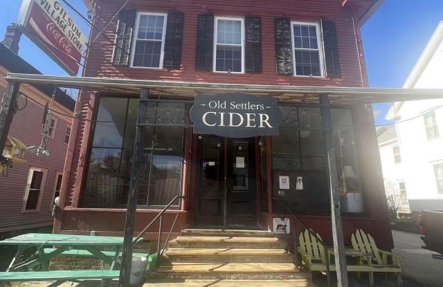 Photo of 18 Main Street