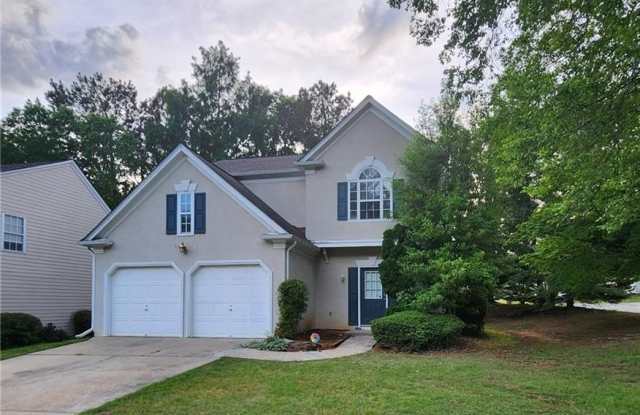 11620 Bentham Court