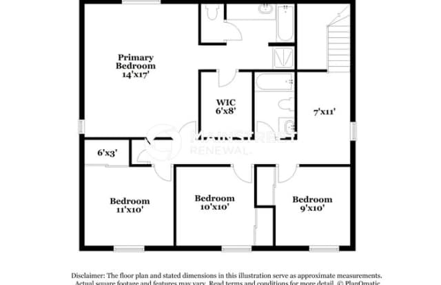 25861 West North Star Place