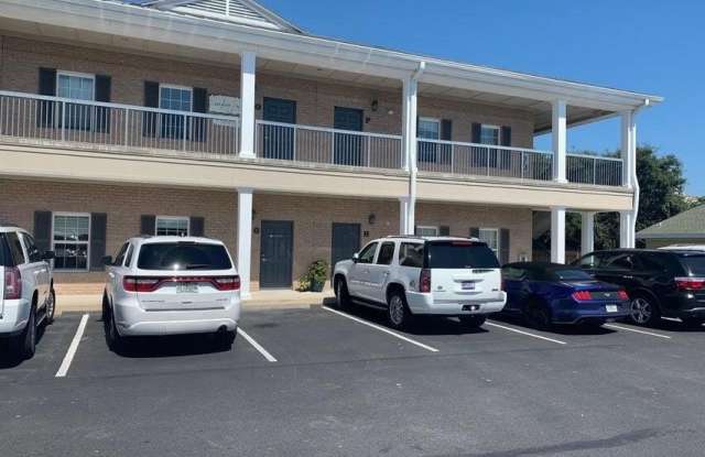 3999 Commons Drive unit: B