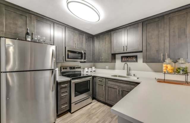 Santee Villas