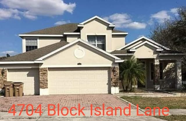 4704 Block Island Lane - 4704 Block Island Lane, Four Corners, FL 34714