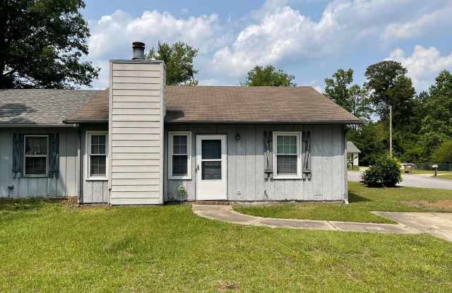 205 Hilda Road