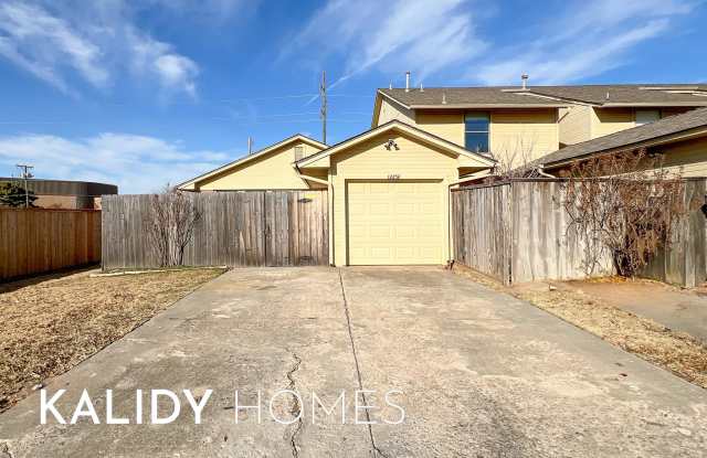 1225 Sequoyah PlaceUnit E