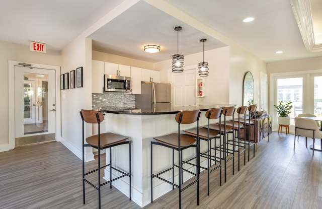 The Courts at Fair Oaks