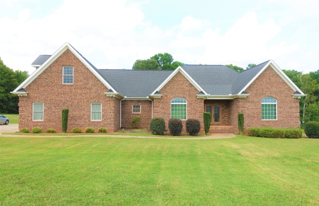 1771 Abner Creek Road - 1771 Abner Creek Road, Spartanburg County, SC 29651