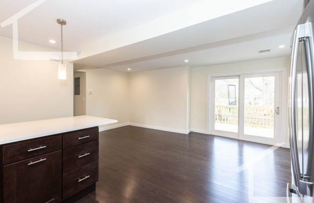 Brand new home in Waltham available for rent on 8/1/26
