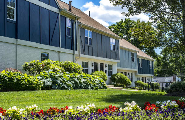 Halstead Beverly Townhomes