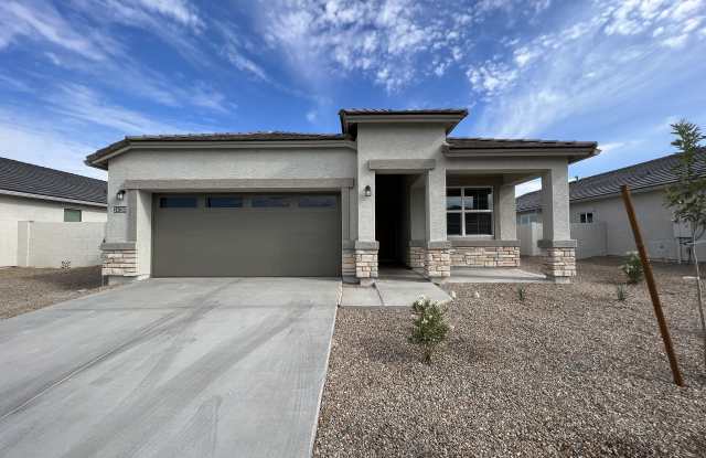 24380 W Raymond St - 24380 West Raymond Street, Buckeye, AZ 85326