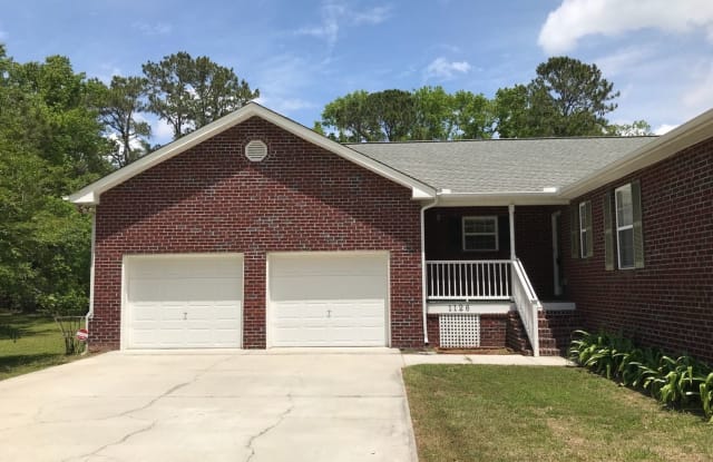 1126 Children Road - 1126 Children Road, Charleston County, SC 29466