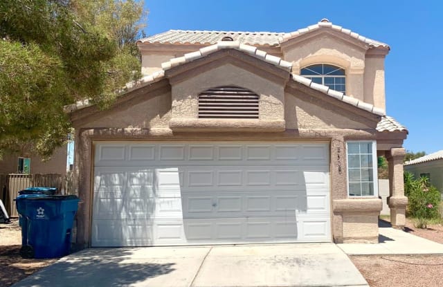 8308 Carmen Blvd. - 8308 Carmen Boulevard, Las Vegas, NV 89128