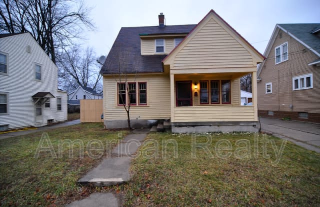 845 Joslin St SE - 845 Joslin Street Southeast, Grand Rapids, MI 49507