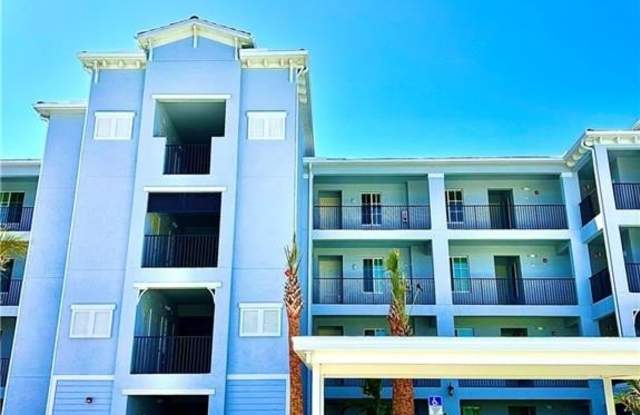 14211 HERITAGE LANDING BLVD unit: 1416