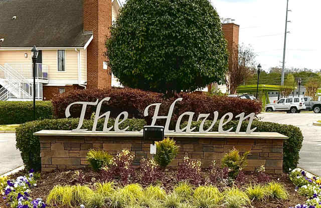 The Haven at Greenhill