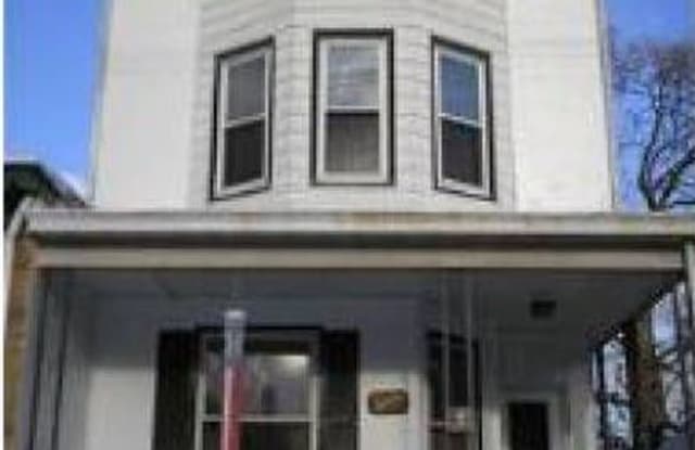 1004 Park Ave. - 1004 Park Avenue, Trenton, NJ 08629