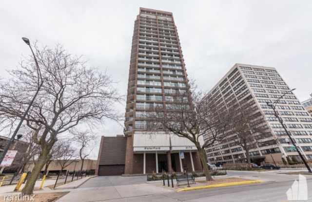 4170 N Marine Dr 12m - 4170 N Marine Dr, Chicago, IL 60613