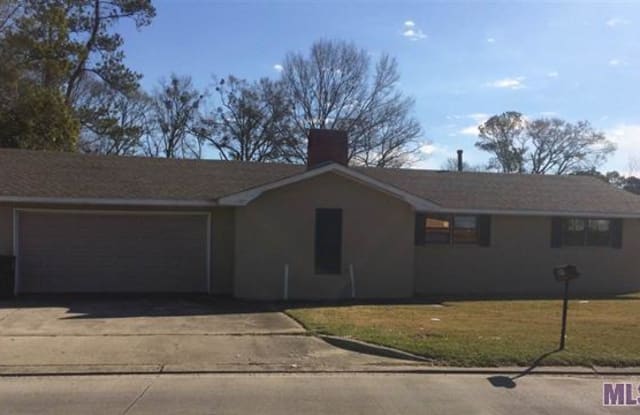 3660 JOOR RD - 3660 Joor Road, East Baton Rouge County, LA 70814