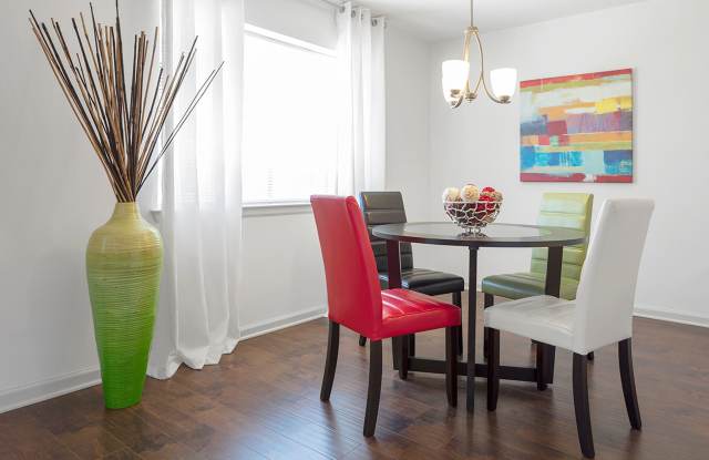 Photo of Terrazzo Apartments