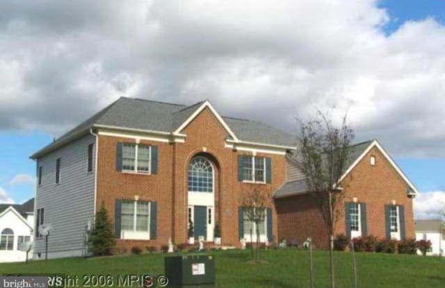 43474 ROCKFOREST COURT - 43474 Rockforest Court, Loudoun County, VA 20166