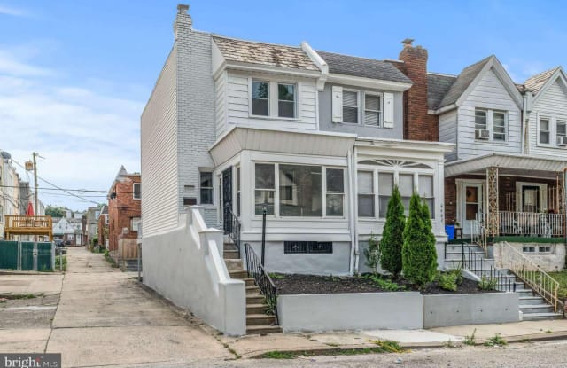 6460 MUSGRAVE STREET - 6460 Musgrave Street, Philadelphia, PA 19119