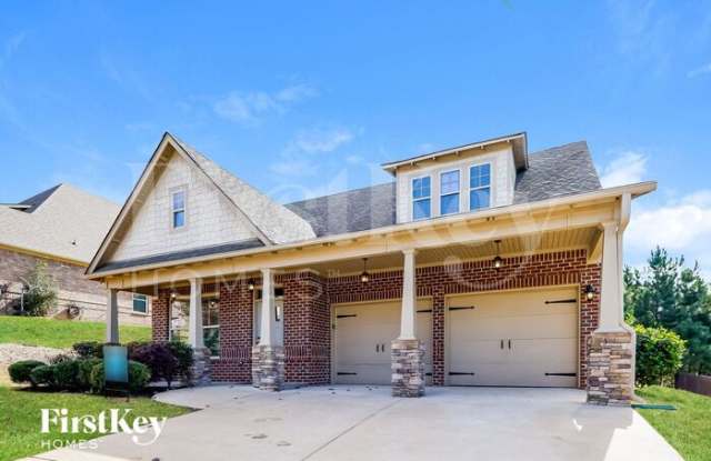 236 Chapel Hill Trail