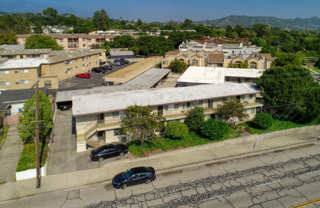 Photo of 3906 La Crescenta Avenue - 8