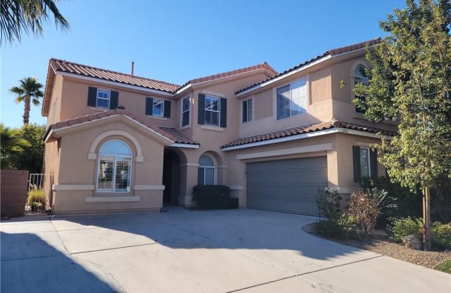 2361 Thayer Avenue - 2361 Thayer Avenue, Henderson, NV 89074