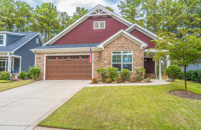 153 Keowee Circle