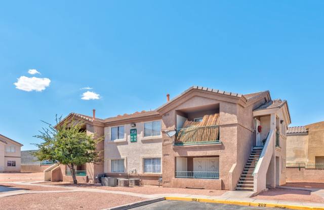 Photo of 3956 Danny Melamed Avenue Unit#201, Las Vegas, Nevada 89110