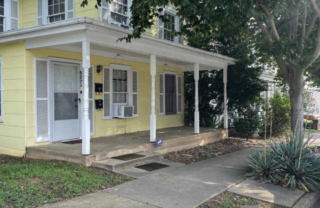 627 WOLFE Street