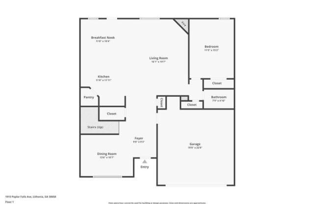 1915 Poplar Falls Avenue