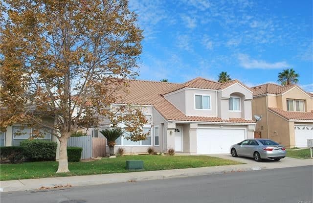 23888 Lone Pine Drive - 23888 Lone Pine Drive, Moreno Valley, CA 92557