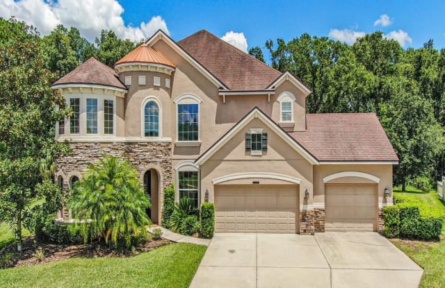 3242 WATERMARK DRIVE - 3242 Watermark Drive, Wesley Chapel, FL 33544