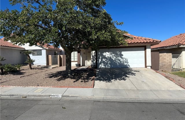 7732 Parnell Avenue - 7732 Parnell Avenue, Spring Valley, NV 89147