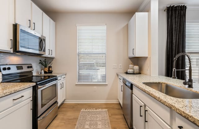 Evergreen at Sterling Ridge