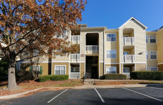 Waterford Hills
