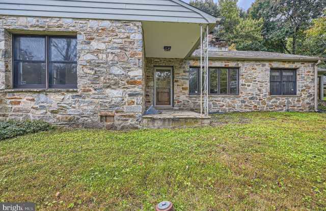 23 GREENSPRING VALLEY Road