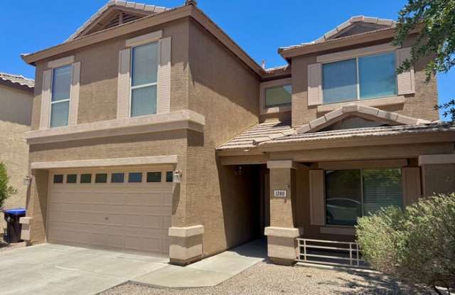 1280 West Jersey Way