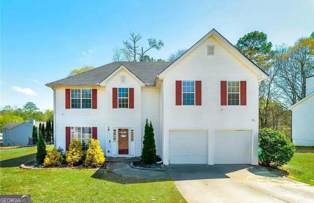 6675 Princeton Park Court