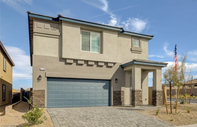 12760 Battista Lane - 12760 Battista Lane, Clark County, NV 89044