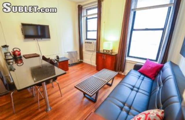 9 Ave Unit: 5F - 9 Goodwin Place, Brooklyn, NY 11221