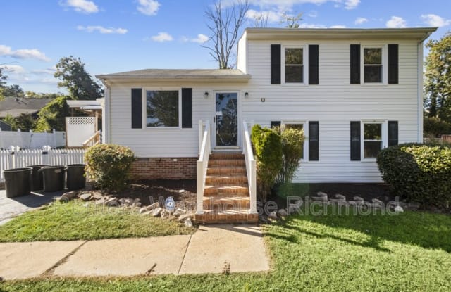 7802 Walkenhut Dr - 7802 Walkenhut Drive, Dumbarton, VA 23228