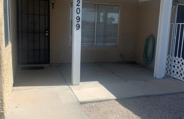 2099 Pebble Creek Lane