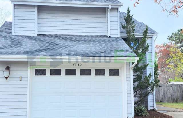 Photo of 5430 Chatham Lake Drive